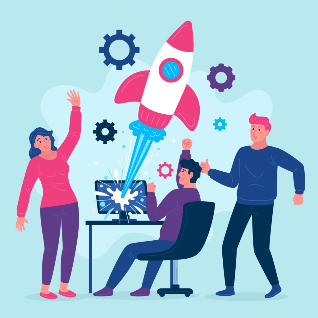 AI-Driven Development – Transforming Businesses in 2025 globally