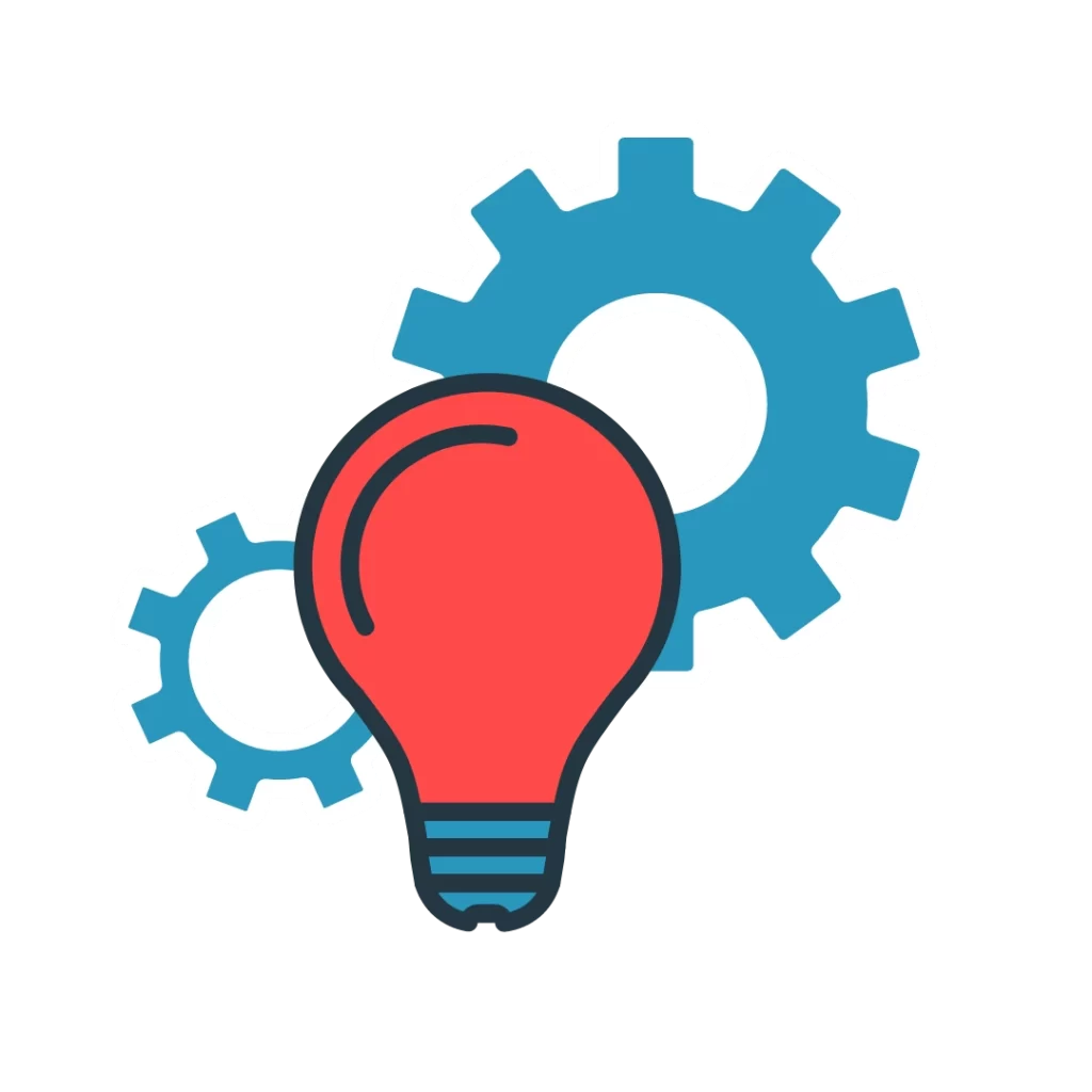 Agile iteration and prototype innovation process by Bikter Tech — global tech company